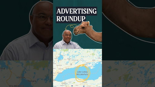 Weekly Advertising Roundup | Latest Marketing News and Ad Campaigns  #adcampaigns #advertising