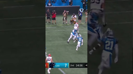 Browns fans will SHOW OUT this Sunday for Shedeur Sanders ⌚️ #nfl #shedeursanders #clevelandbrowns