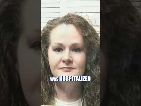 Death row inmate SURVIVES execution attempt in WILD TWIST #shorts
