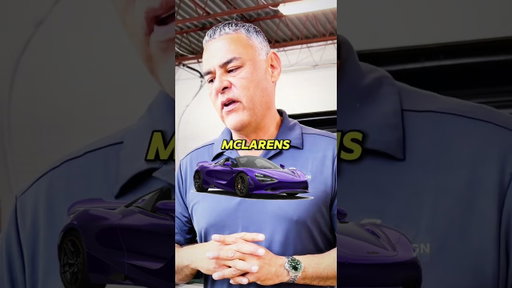 These Cars Make Us the MOST in PPF Shop