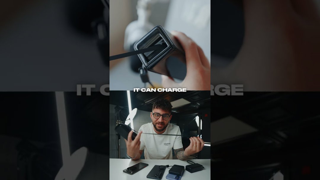 S26 Ultra vs iPhone don’t matter…