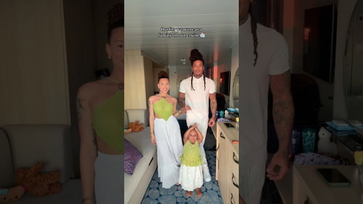 Outfits we wore as a family on vacation❤️ #shorts #agandana #family #familyvacation #outfit #ootd