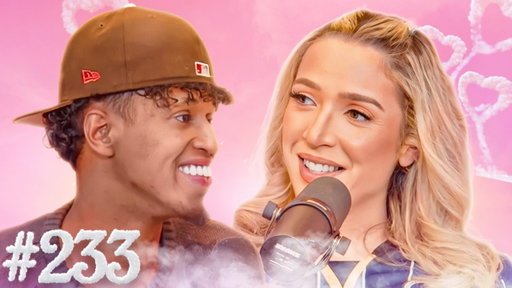 Max Khadar On Buying Girls BIRKINS, Getting BANNED from Hinge & Ranking The Sidemen