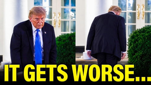 🚨Trump’s Sunday JUST GOT WORSE…
