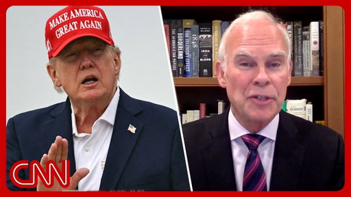 'Unforced error': Military expert on Trump's S Korea decision