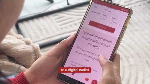 CIBC Global Money Transfer™