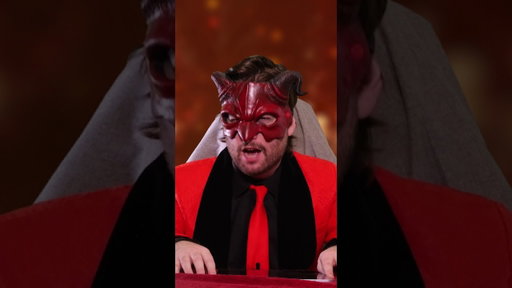 #hitchcock took the prank too far…or not far enough 🤡