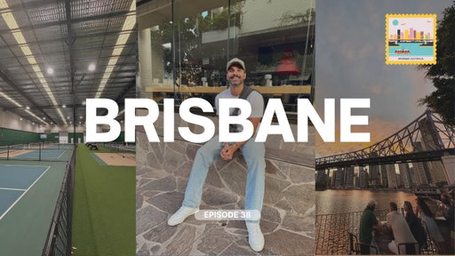 Did I Love Brisbane & Final Thoughts on Australia | Your Pal Rick Uncut Episode 38