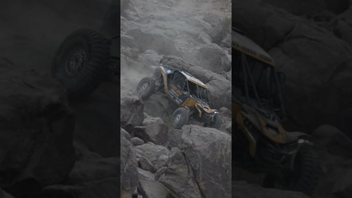King of the Hammers 2026's dust is finally settled and we already can't wait for KOH 2027!