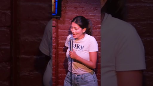 I love skinny guys #comedian #dating