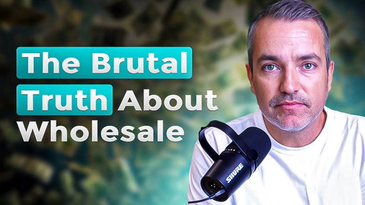 E137: Wholesale has the potential to ruin your business