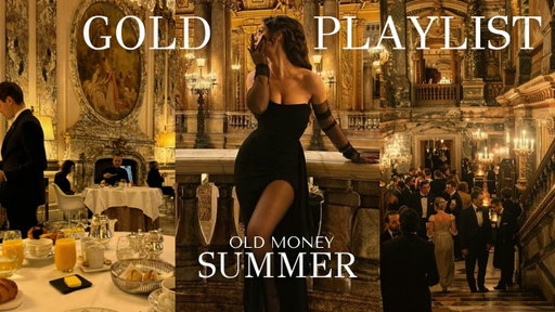 Old Money Playlist | Luxury Lounge Vibes
