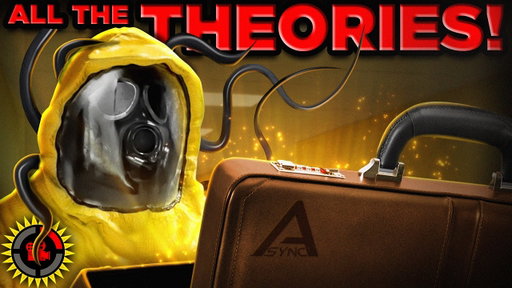 Film Theory: Everything You Need to Know About Backrooms (Compilation)