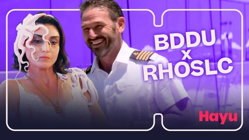 Guests Turn on Each Other Mid-Charter 😬 | Season 4 | Below Deck Down Under