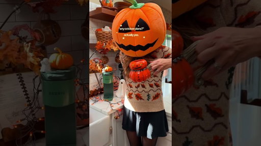 Booked and busy this October #october #halloween
