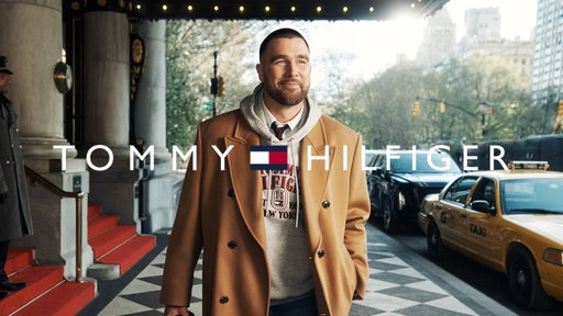TOMMY HILFIGER | Fall '26 Only in New York
