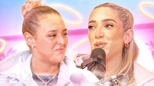 Ella & Grace's Travel DISASTER, Lost Luggage & Flying Over A Conflict Zone?!