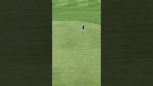 Video Game Spin from Brooks Koepka 🎮 😳