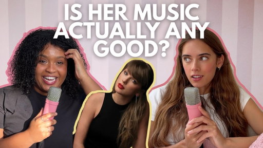 Are We Taylor Swift Haters?