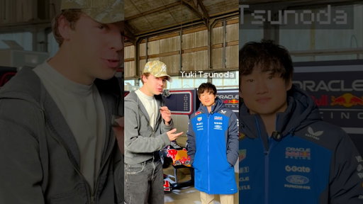 Can I Beat an F1 Drivers Reflexes? 🎾📏