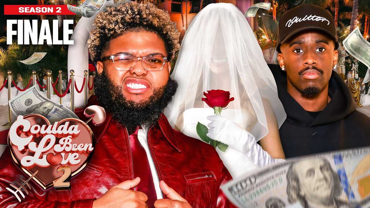 Coulda Been Love 2 Episode 7: The Final Rose