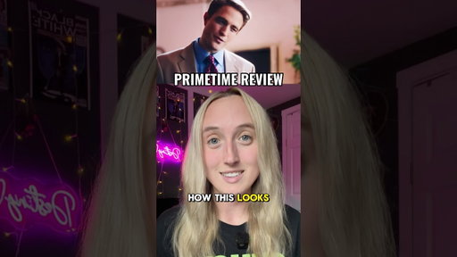 My thoughts on PRIMETIME
