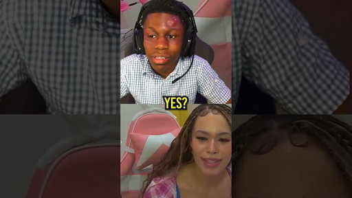 Rakai Reacts to Yonna's Impression of Him😡😭