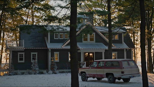 Memory Lane | Chevrolet Holiday Commercial 2025