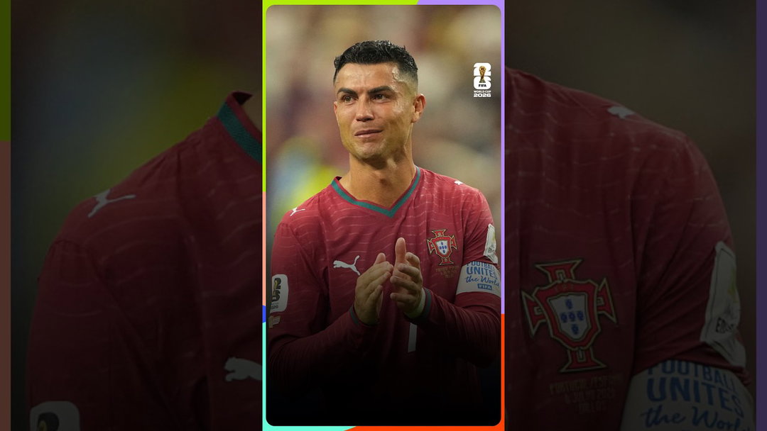 ALL Portugal goals at the 2026 FIFA World Cup 🇵🇹
