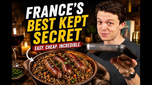 Why Don't We Eat This More?