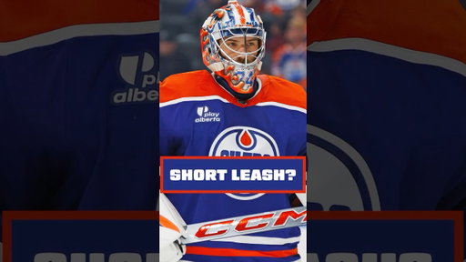 Have We Forgotten How Good Connor Ingram Can Be? #shorts