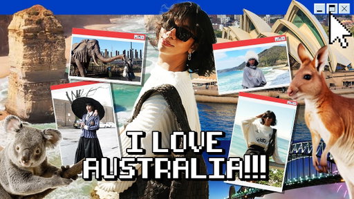 MY AUSTRALIA EXPERIENCE & ALONE IN MELBOURNE! | mimiyuuuh