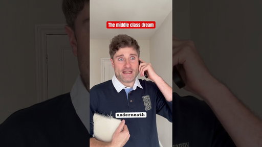 #interiordesign #renovation #posh #poshman #middleclass #middleclassfamily #british #comedy