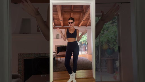 adanola ultimate = for working out, hanging out and everything in-between 💌 #adanola #styling