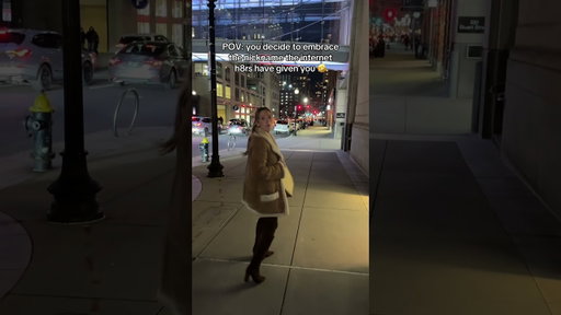 it has a nice ring to it 🤣 #boston #christmas #funnyvideos #pranks