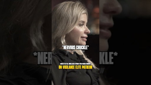 Turns Out She Was Epstein’s Publicist 🤯