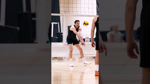 2026 Men's VNL on Home Soil | USA Volleyball