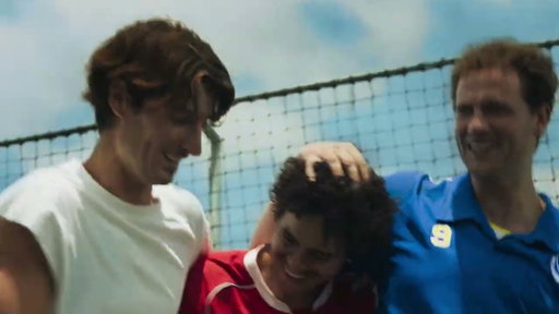 Assist | Michelob ULTRA