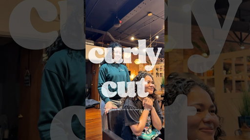 love how this turned out🤭 #curlyhair #naturalhair #curlconfidence #hairtok