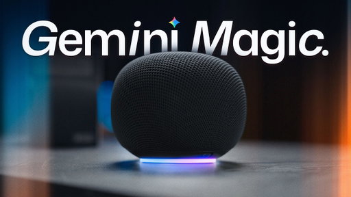 Google's New Smart Speaker Embarrasses Apple