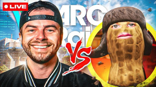 #1 WORST ARC RAIDERS YAPPER 🔥 DEFEATING THE BUNGULATORS SO MY WIFE COMES BACK 🔥