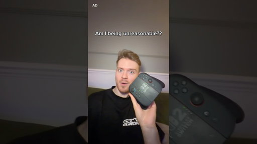 Ad | My life as a Pokémon trainer levelling up with the Switch 2! #nintendoswitch2