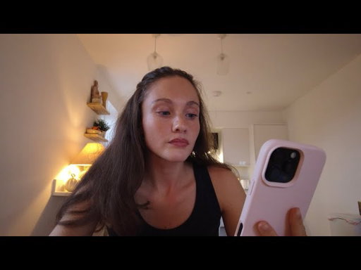 Q&A!! workout routine, make up products, personal questions