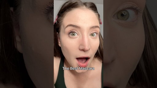 Volume + Curl #makeup #newmakeup #makeupreview #mascara #productreview #makeuptutorial