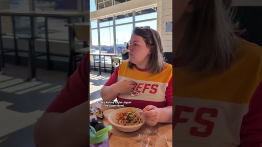 As a "Kelsey Taylor" (my middle name), The weirdest side effect of this whole Travis Kelce/Taylor