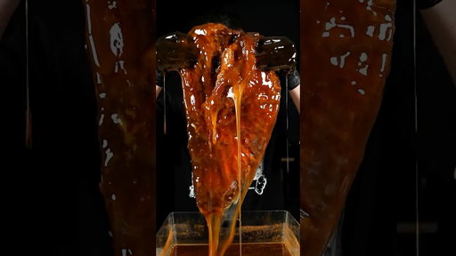 The World’s First Cinnamon & Honey Soaked Brisket 🐝🥩