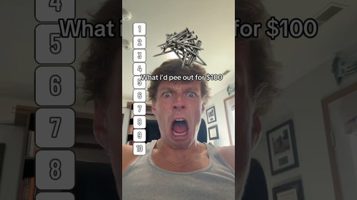 I would pay to have the energy drink come out