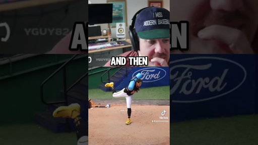 Paul Skenes' routine breakdown, one year later #baseball #mlb #velocity