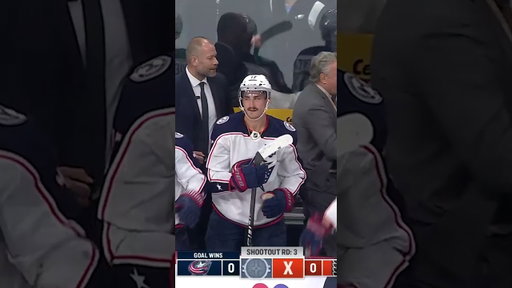 THE HERO OF THE SHOOTOUT 🤩