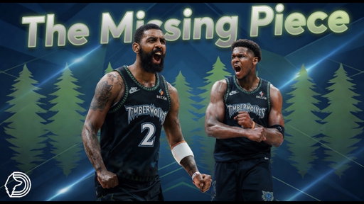 ANT & KYRIE?! Scoop B Reveals What He’s Hearing About Minnesota